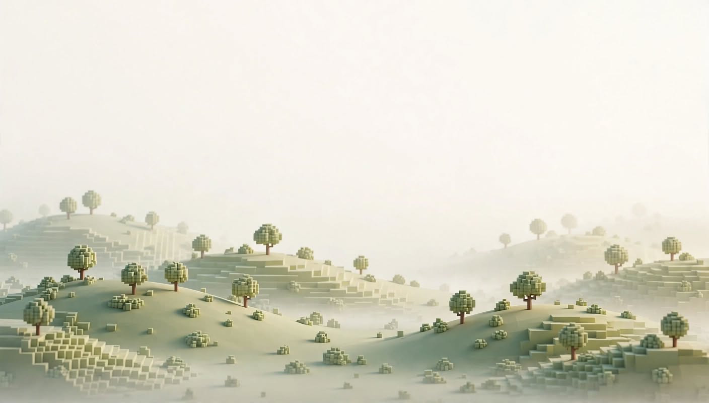 CodeRace Hero Atmosphere